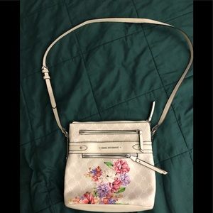 Dana Buchman Crossbody bag- Like New